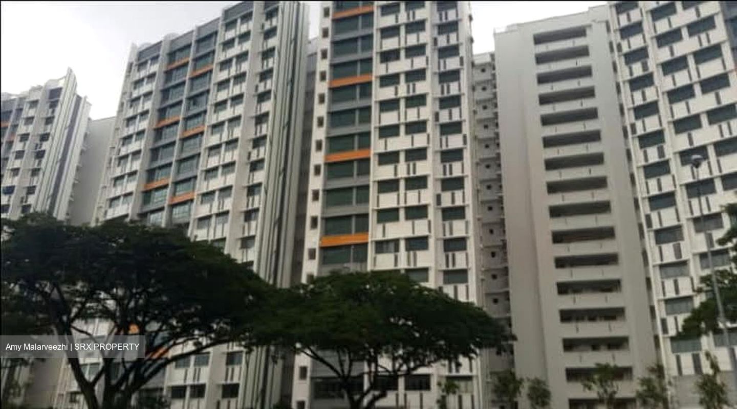 Blk 681C Jurong West Central 1 (Jurong West), HDB 4 Rooms #599248581